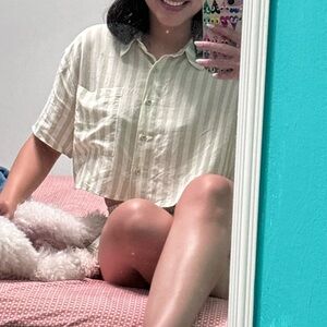 Forever 21 matching set